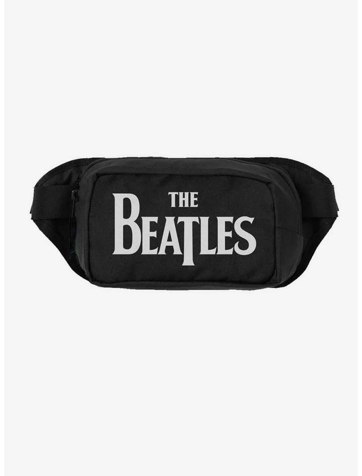 Flash Sale ๐คฉ Rocksax Beatles Logo Shoulder Bag Fanny Pack ๐ 3 Flash Sale ๐คฉ Rocksax Beatles Logo Shoulder Bag Fanny Pack ๐