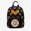 Best reviews of 😉 Rocksax Beatles Sgt. Peppers Mini 🎒 Backpack ✨ -Bags & Purses Shop Online 20127189 hi