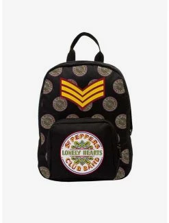 Best reviews of 😉 Rocksax Beatles Sgt. Peppers Mini 🎒 Backpack ✨