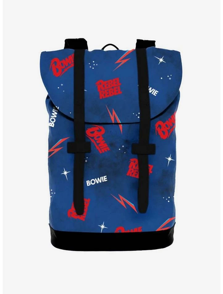 Top 10 🎉 Rocksax David Bowie Galaxy Heritage 🎒 Backpack ✔️ 3 Top 10 🎉 Rocksax David Bowie Galaxy Heritage 🎒 Backpack ✔️
