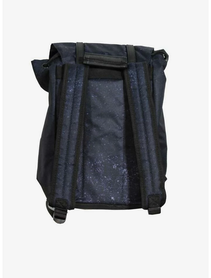 Wholesale ๐ Rocksax David Bowie Space Heritage ๐ Backpack ๐ 4 Wholesale ๐ Rocksax David Bowie Space Heritage ๐ Backpack ๐ - Image 2