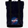 Wholesale 👏 Rocksax David Bowie Space Heritage 🎒 Backpack 🔔