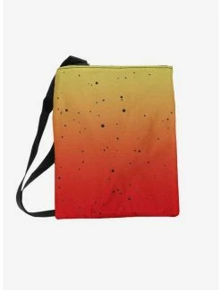 Coupon ⭐ Rocksax David Bowie Ziggy Stardust Crossbody Bag 🤩 -Bags & Purses Shop Online 20127209 av1