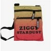 Coupon ⭐ Rocksax David Bowie Ziggy Stardust Crossbody Bag 🤩 -Bags & Purses Shop Online 20127209 hi