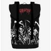 Discount ❤️ Rocksax Fall Out Boy Reaper Gang Heritage 🎒 Backpack 🔥 -Bags & Purses Shop Online 20127219 hi