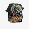Top 10 😍 Rocksax Iron Maiden Number of the Beast Crossbody Bag 🤩 1 Top 10 😍 Rocksax Iron Maiden Number of the Beast Crossbody Bag 🤩 -Bags & Purses Shop Online 20127229 hi