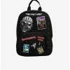 Deals ๐ Rocksax Iron Maiden Tour Mini ๐ Backpack โ๏ธ 1 Deals ๐ Rocksax Iron Maiden Tour Mini ๐ Backpack โ๏ธ -Bags & Purses Shop Online 20127235 hi