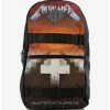 New ✔️ Rocksax Metallica Master of Puppets Skateboard 🎒 Backpack ✔️ -Bags & Purses Shop Online 20127249 hi