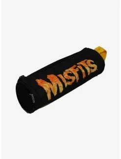 Best Sale 💯 Rocksax Misfits Logo Pencil Case 🌟 5 Best Sale 💯 Rocksax Misfits Logo Pencil Case 🌟 -Bags & Purses Shop Online 20127259 av1
