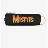 Best Sale 💯 Rocksax Misfits Logo Pencil Case 🌟 -Bags & Purses Shop Online 20127259 hi