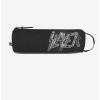 Cheapest โจ Rocksax Slayer Distorted Pencil Case โ 2 Cheapest โจ Rocksax Slayer Distorted Pencil Case โ -Bags & Purses Shop Online 20127271 hi