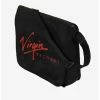 Cheapest ๐ Rocksax Virgin Records Flap Top Record Crossbody Messenger Bag ๐ฅ 2 Cheapest ๐ Rocksax Virgin Records Flap Top Record Crossbody Messenger Bag ๐ฅ -Bags & Purses Shop Online 20127283 hi