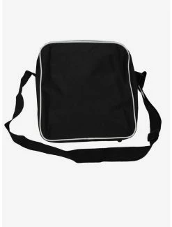 Cheap 🌟 Rocksax Virgin Records Zip Top Vinyl Record Crossbody Messenger Bag 😉 -Bags & Purses Shop Online 20127285 av1