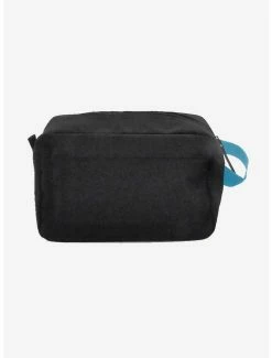 Best Sale ❤️ Rocksax Weezer Travel Toiletry Bag 🛒 -Bags & Purses Shop Online 20127287 av1
