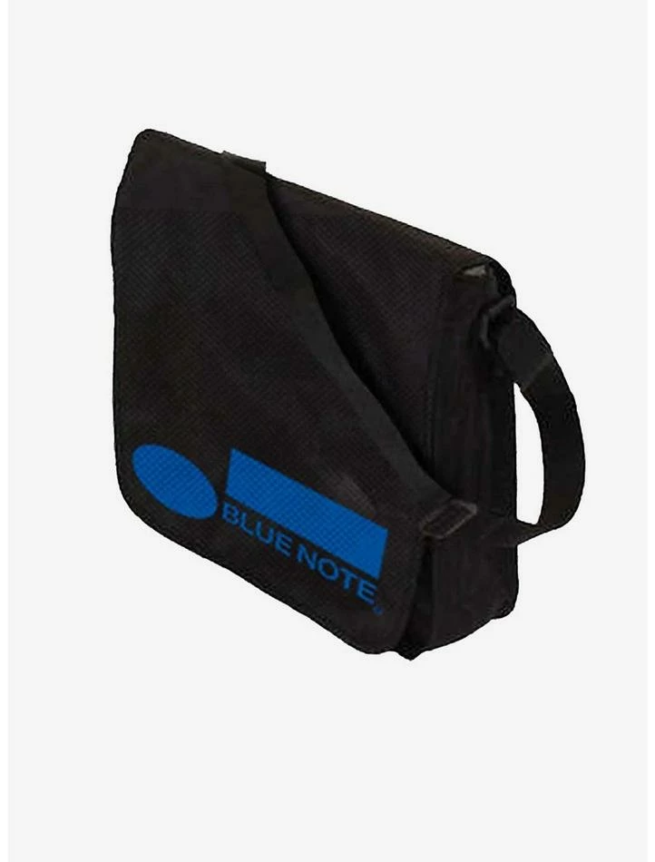 New ๐งจ Rocksax Blue Note Records Flap Top Record Crossbody Messenger Bag ๐ 3 New ๐งจ Rocksax Blue Note Records Flap Top Record Crossbody Messenger Bag ๐