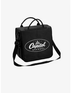 Best Pirce โจ Rocksax Capitol Records Vinyl Record ๐ Backpack ๐ฅฐ
