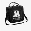 Promo ❤️ Rocksax Motown Records Vinyl Record 🎒 Backpack 🎉