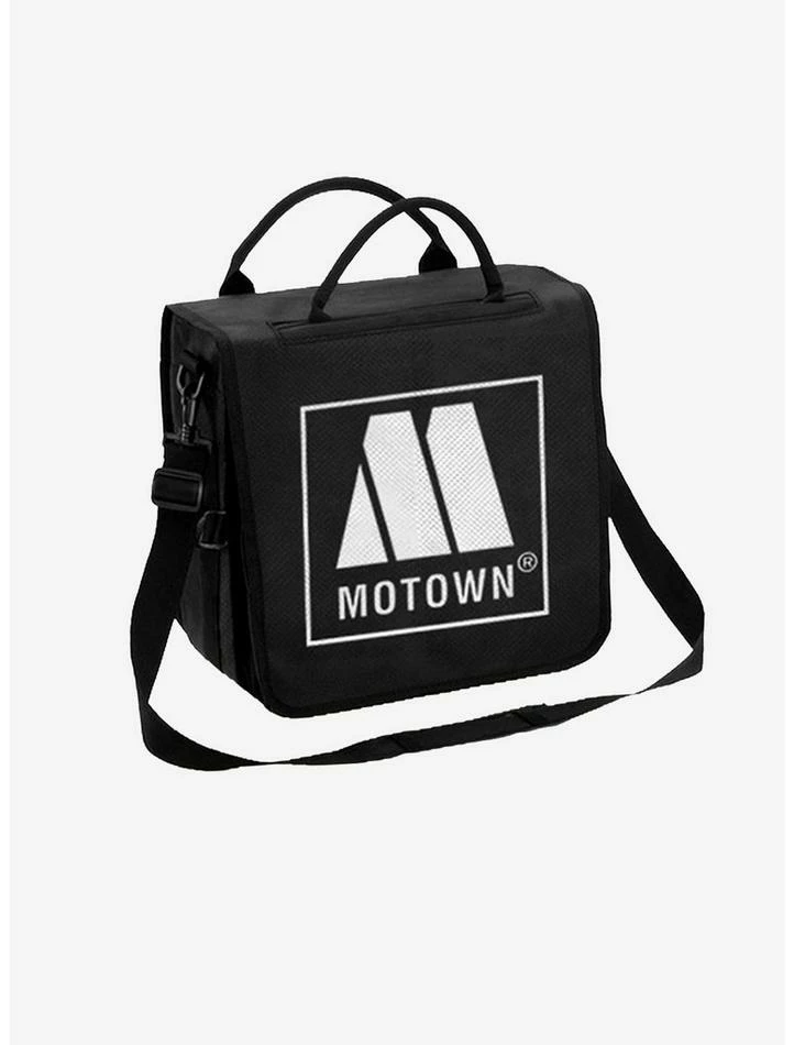 Promo โค๏ธ Rocksax Motown Records Vinyl Record ๐ Backpack ๐ 3 Promo โค๏ธ Rocksax Motown Records Vinyl Record ๐ Backpack ๐