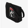 Best Sale 🧨 Rocksax Stax Records Hand Flap Top Record Crossbody Messenger Bag ⌛ -Bags & Purses Shop Online 20131536 hi