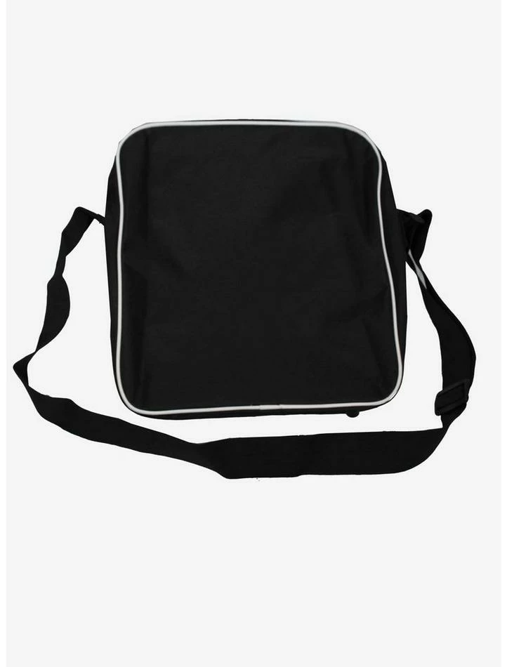 Flash Sale ⌛ Rocksax Stax Records Zip Top Vinyl Record Crossbody Messenger Bag 👍 4 Flash Sale ⌛ Rocksax Stax Records Zip Top Vinyl Record Crossbody Messenger Bag 👍 - Image 2