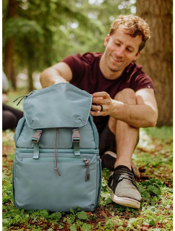 Top 10 ๐ Tarana Aurora Blue ๐ Backpack Cooler โญ 6 Top 10 ๐ Tarana Aurora Blue ๐ Backpack Cooler โญ - Image 4