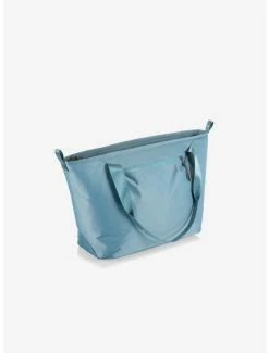 Best Pirce 😀 Tarana Aurora Blue Cooler Bag Tote ⭐ -Bags & Purses Shop Online 20174425 av1