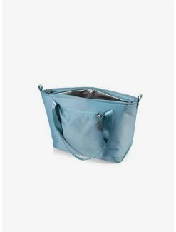 Best Pirce 😀 Tarana Aurora Blue Cooler Bag Tote ⭐ -Bags & Purses Shop Online 20174425 av2