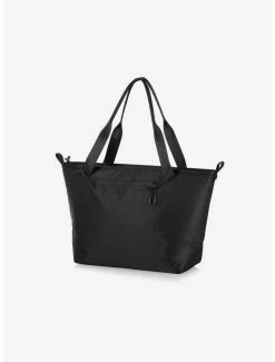 Best Sale 😀 Tarana Carbon Black Cooler Bag Tote 🔔 7 Best Sale 😀 Tarana Carbon Black Cooler Bag Tote 🔔 -Bags & Purses Shop Online 20174431 av1