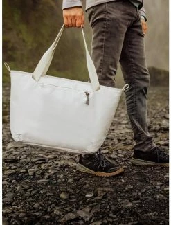 Cheap 💯 Tarana Halo Gray Cooler Bag Tote ✔️ 9 Cheap 💯 Tarana Halo Gray Cooler Bag Tote ✔️ -Bags & Purses Shop Online 20174437 av3