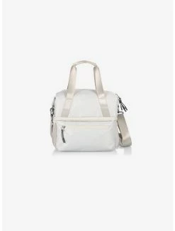 Best deal 😀 Tarana Halo Gray Insulated Lunch Bag 🎁 -Bags & Purses Shop Online 20174439 av1