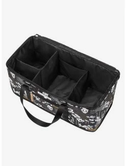 Hot Sale ✔️ Petunia Pickle Bottom Disney Mickey & Friends Inter-Mix Organizer & Storage Caddy ✨ 7 Hot Sale ✔️ Petunia Pickle Bottom Disney Mickey & Friends Inter-Mix Organizer & Storage Caddy ✨ -Bags & Purses Shop Online 20184355 av1