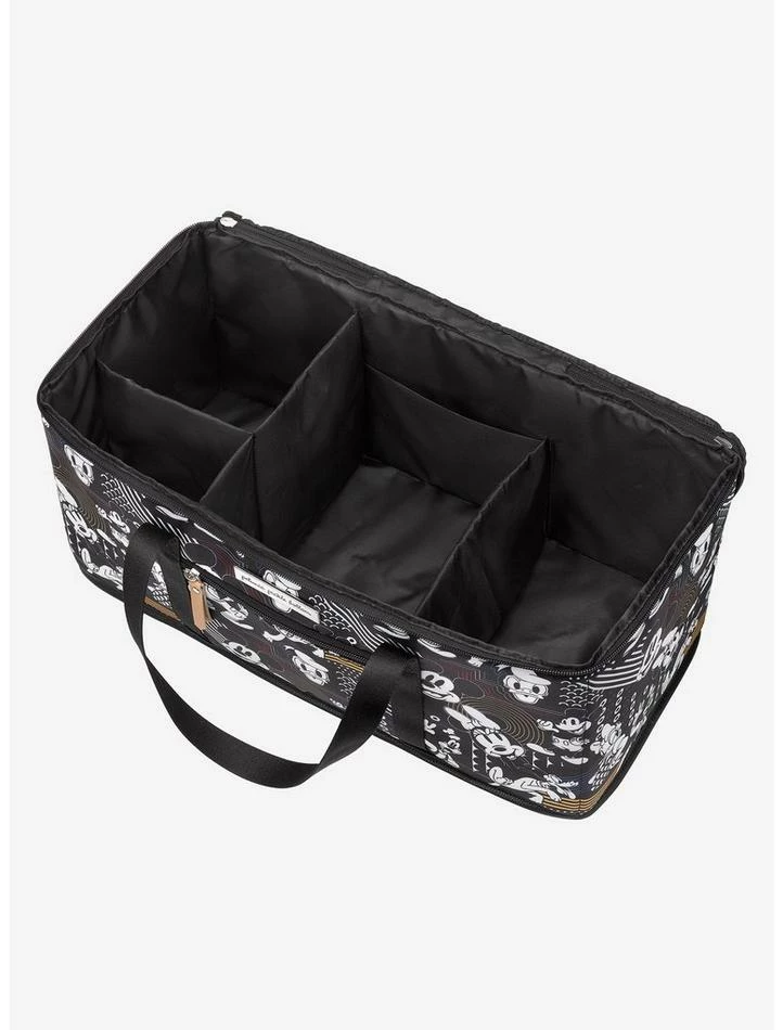 Hot Sale ✔️ Petunia Pickle Bottom Disney Mickey & Friends Inter-Mix Organizer & Storage Caddy ✨ 4 Hot Sale ✔️ Petunia Pickle Bottom Disney Mickey & Friends Inter-Mix Organizer & Storage Caddy ✨ - Image 2