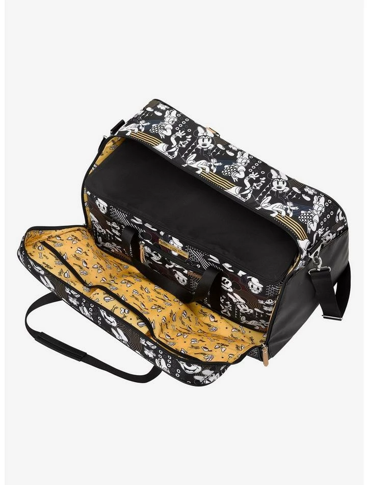 Hot Sale ✔️ Petunia Pickle Bottom Disney Mickey & Friends Inter-Mix Organizer & Storage Caddy ✨ 5 Hot Sale ✔️ Petunia Pickle Bottom Disney Mickey & Friends Inter-Mix Organizer & Storage Caddy ✨ - Image 3