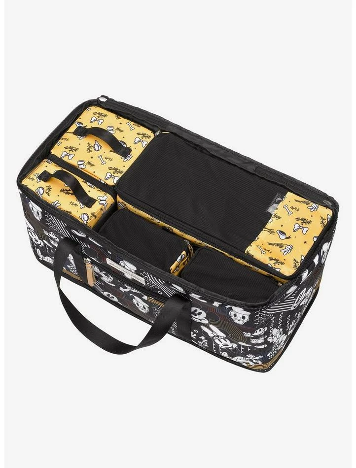 Hot Sale ✔️ Petunia Pickle Bottom Disney Mickey & Friends Inter-Mix Organizer & Storage Caddy ✨ 6 Hot Sale ✔️ Petunia Pickle Bottom Disney Mickey & Friends Inter-Mix Organizer & Storage Caddy ✨ - Image 4