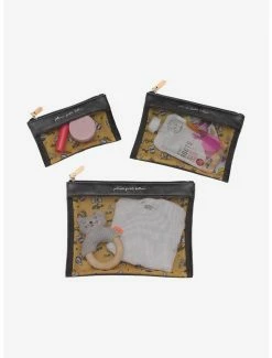 Brand new 🧨 Petunia Pickle Bottom Disney Mickey & Friends Organizer Trio 👏 -Bags & Purses Shop Online 20184361 av1