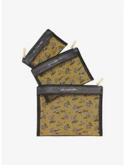 Brand new 🧨 Petunia Pickle Bottom Disney Mickey & Friends Organizer Trio 👏 -Bags & Purses Shop Online 20184361 av2