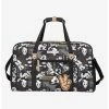 Buy 👍 Petunia Pickle Bottom Disney Mickey & Friends Trek Overnight Travel & Hospital Bag 👏 -Bags & Purses Shop Online 20184363 hi