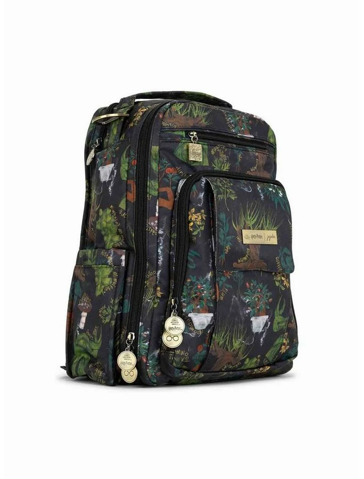 Buy ⌛ JuJuBe Harry Potter Be Right Back Herbology 🎒 Backpack 🌟 5 Buy ⌛ JuJuBe Harry Potter Be Right Back Herbology 🎒 Backpack 🌟 - Image 3