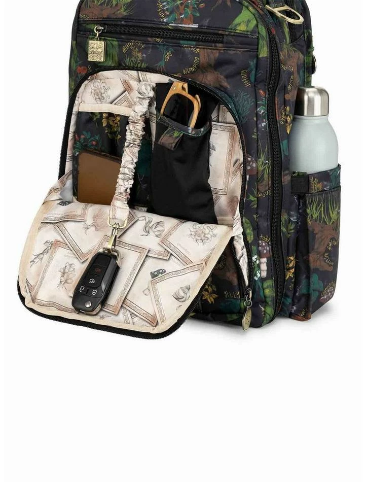 Buy ⌛ JuJuBe Harry Potter Be Right Back Herbology 🎒 Backpack 🌟 6 Buy ⌛ JuJuBe Harry Potter Be Right Back Herbology 🎒 Backpack 🌟 - Image 4