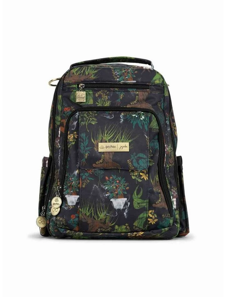 Buy ⌛ JuJuBe Harry Potter Be Right Back Herbology 🎒 Backpack 🌟 3 Buy ⌛ JuJuBe Harry Potter Be Right Back Herbology 🎒 Backpack 🌟