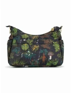 Cheap 😉 JuJuBe Harry Potter HoboBe Herbology Crossbody Bag 🥰 -Bags & Purses Shop Online 20202820 av2