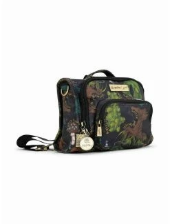 Coupon 🤩 JuJuBe Harry Potter Mini BFF Herbology Crossbody Bag 😀 -Bags & Purses Shop Online 20202824 av1