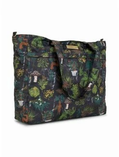 New 🧨 JuJuBe Harry Potter Super Be Herbology Tote Bag 🤩 -Bags & Purses Shop Online 20202826 av1