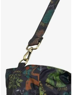 New 🧨 JuJuBe Harry Potter Super Be Herbology Tote Bag 🤩 -Bags & Purses Shop Online 20202826 av5