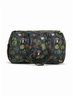 Cheap 🔥 JuJuBe Harry Potter Super Star Herbology Duffle Bag 🤩 -Bags & Purses Shop Online 20202828 av1