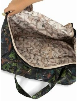 Cheap 🔥 JuJuBe Harry Potter Super Star Herbology Duffle Bag 🤩 -Bags & Purses Shop Online 20202828 av2