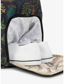 Cheap 🔥 JuJuBe Harry Potter Super Star Herbology Duffle Bag 🤩 -Bags & Purses Shop Online 20202828 av3