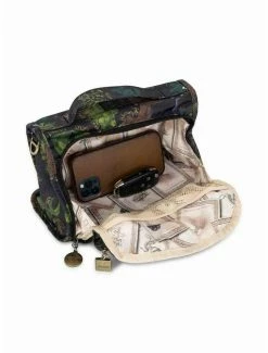 Outlet 🌟 JuJuBe Harry Potter The Bestie Herbology Crossbody Bag 🌟 -Bags & Purses Shop Online 20202830 av3