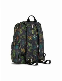 New ⌛ JuJuBe Harry Potter Herbology Zealous 🎒 Backpack 👏 -Bags & Purses Shop Online 20202832 av2