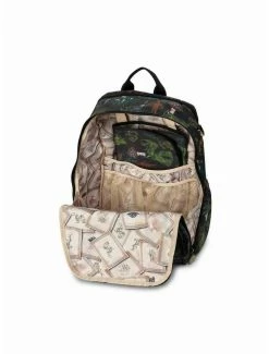 New ⌛ JuJuBe Harry Potter Herbology Zealous 🎒 Backpack 👏 -Bags & Purses Shop Online 20202832 av3